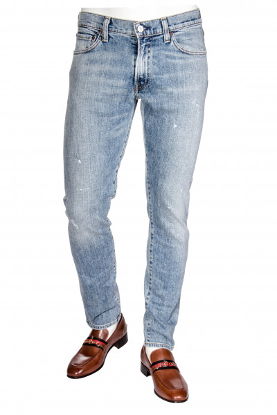 CITIZENS OF HUMANITY Tapered Slim Jeans The London