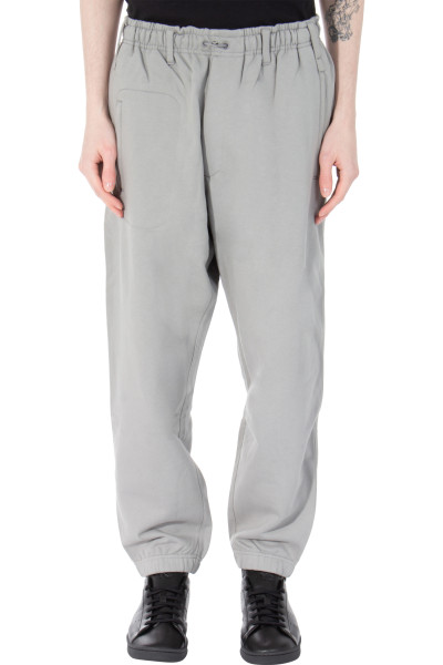 Y-3 French Terry Cuffed Track Pants