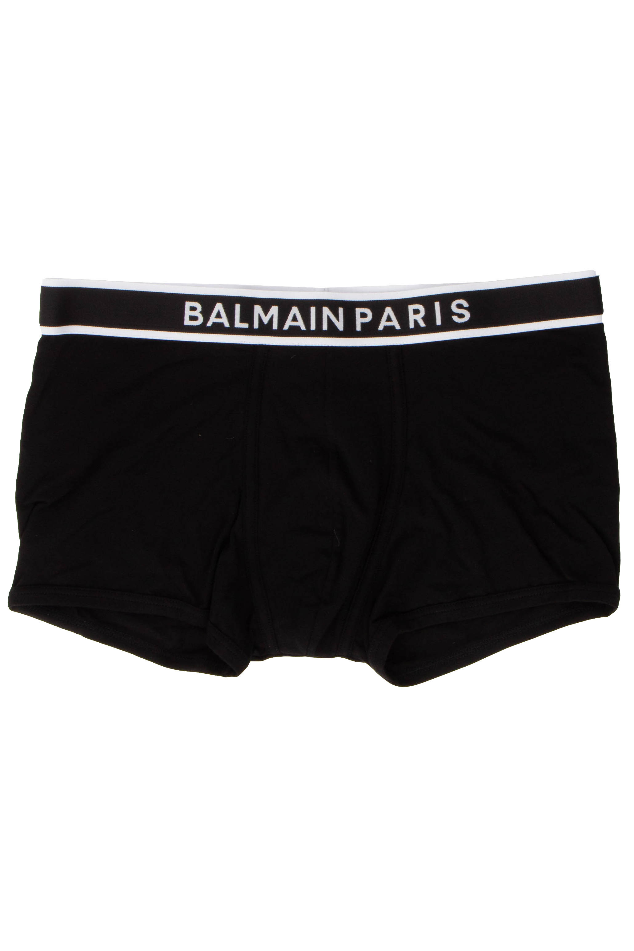 BALMAIN Cotton Jersey Trunk | Boxershorts | Underwear | Underwear ...