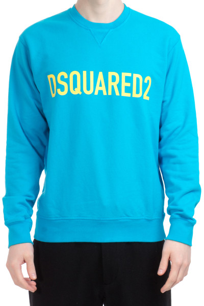 DSQUARED2 Logo Sweatshirt