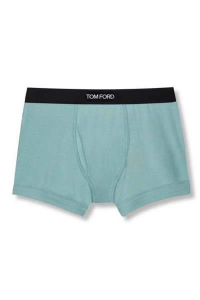 TOM FORD Jersey Boxer Brief