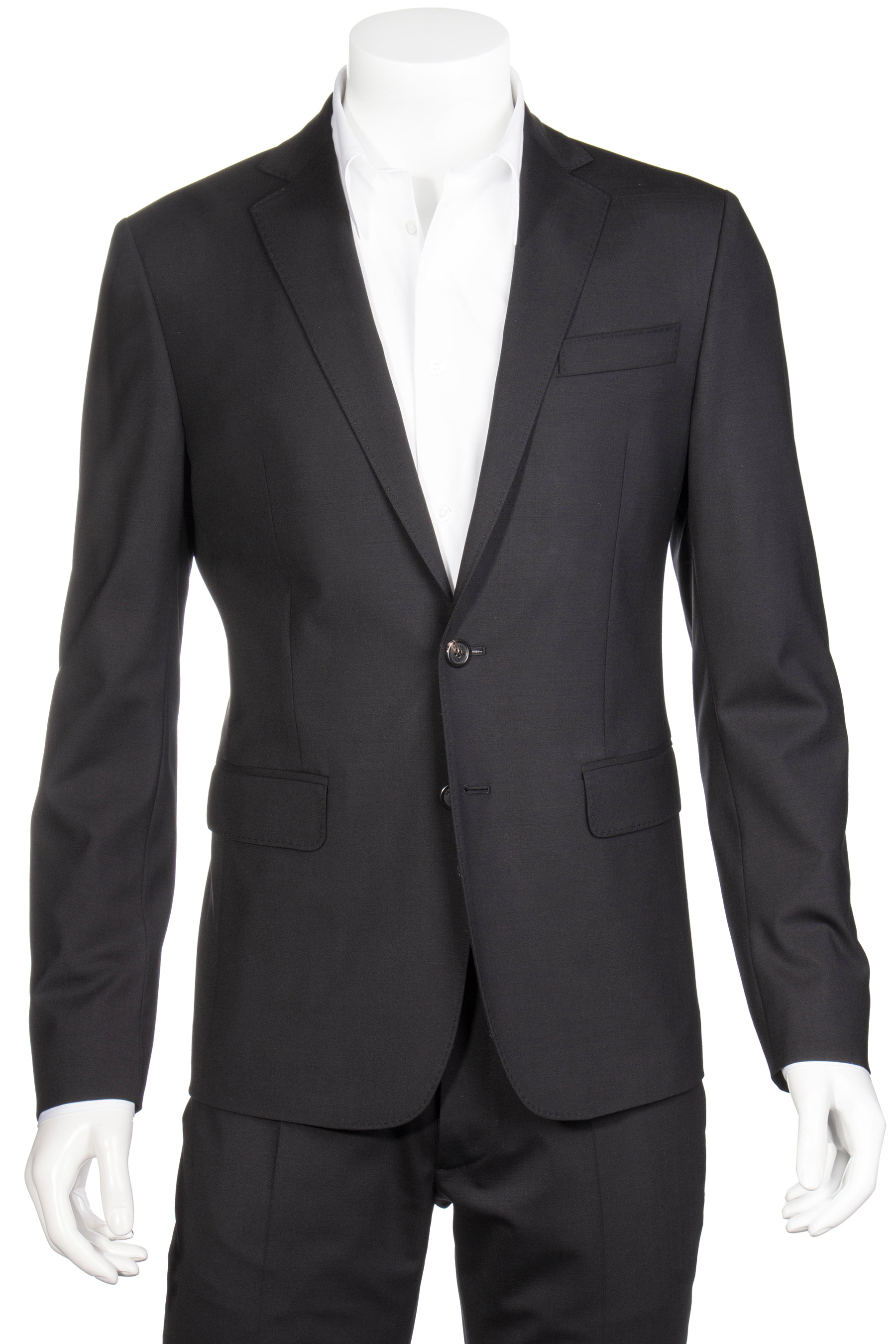 DSQUARED2 Suit Paris | Suits | Clothing | Men | mientus Online Store