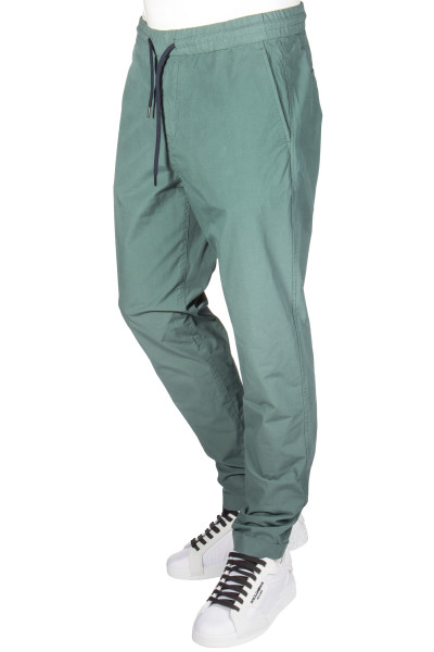 PAUL SMITH Drawstring Trousers
