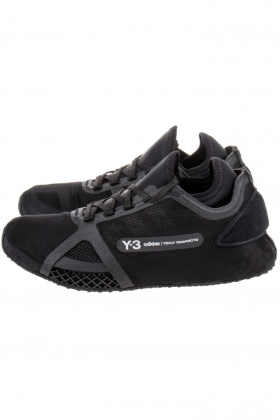 Y-3 Sneakers Runner 4D IOW