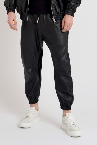 DSQUARED2 Hybrid Swag Track Suit Pants