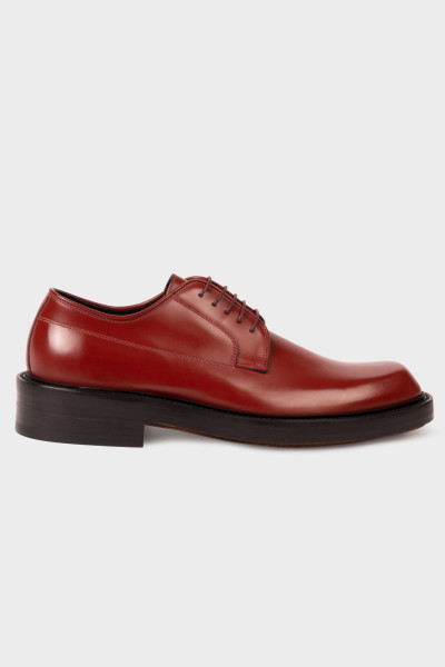 PAUL SMITH Derby Shoes Ashcroft