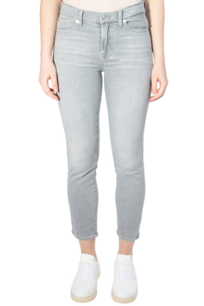 7 FOR ALL MANKIND Roxanne Ankle Jeans