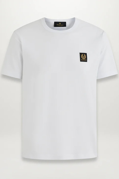 BELSTAFF Cotton Jersey T-Shirt