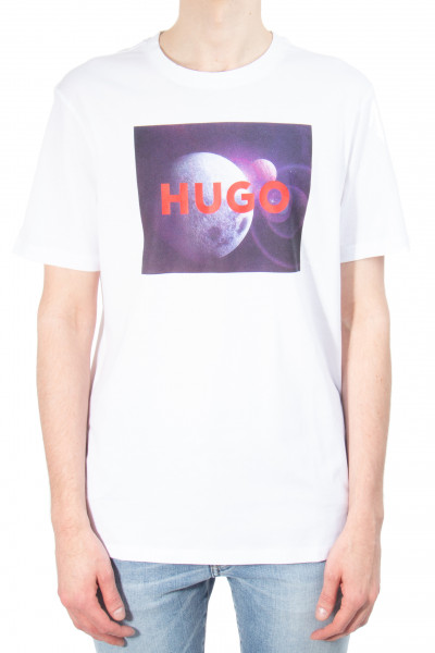 HUGO T-Shirt Dupiter
