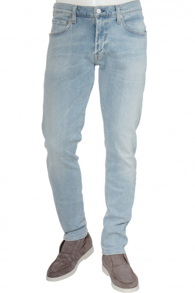 CITIZENS OF HUMANITY Tapered Slim Jeans The London Balboa
