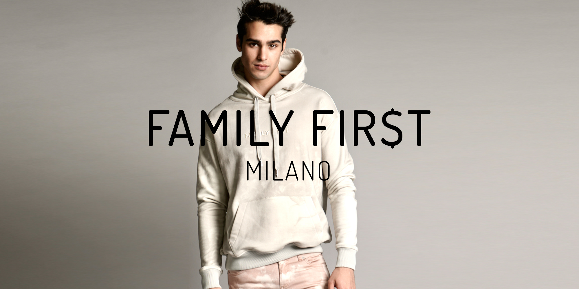 FAMILY FIRST MILANO | mientus Online Store