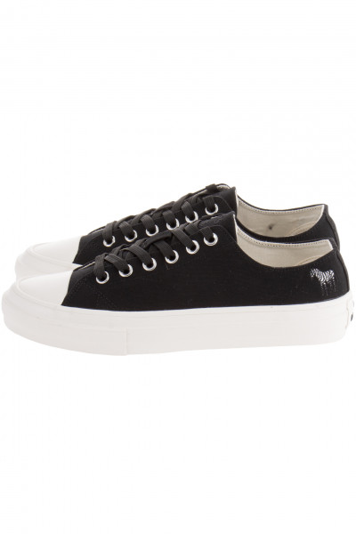 PAUL SMITH Canvas Sneakers Kinsey