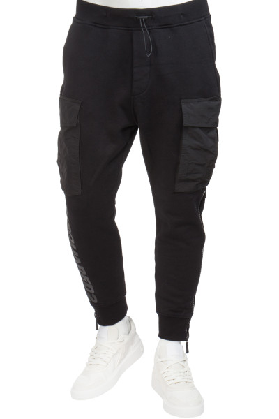 DSQUARED2 Cipro Cargo Pants