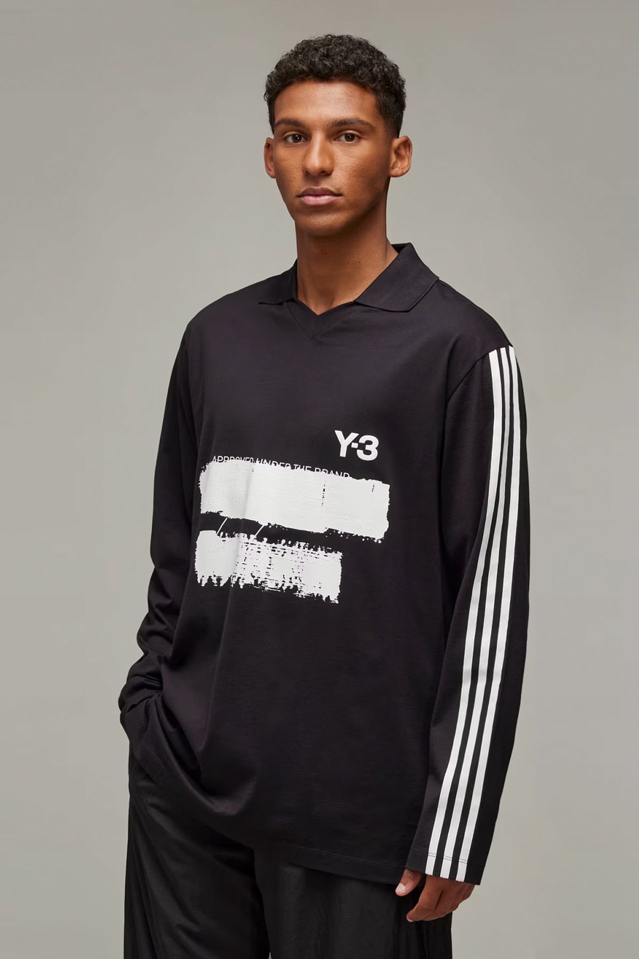 Y-3 bei mientus – Luxus Streetwear & High Fashion